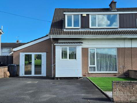 Photo 1 of 3 Glenview, North Road, Carrickfergus