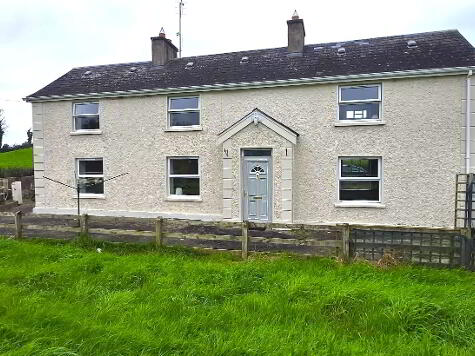 Photo 1 of 107 Gargadis Road, Trillick