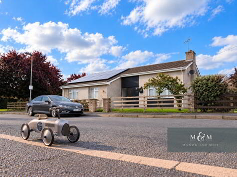 Photo 1 of 11 Castle Parade, Richhill