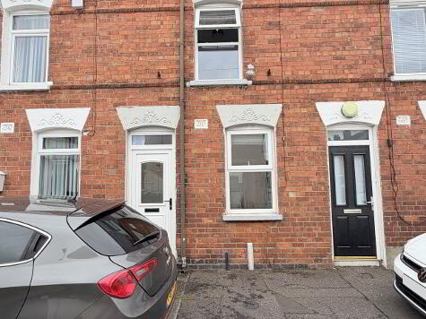 Photo 1 of 6 Quinton Street, Castlereagh, Belfast