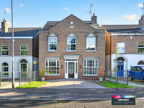 Photo 1 of 4 Glebe Way, Moira