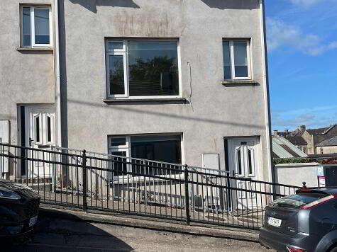 Photo 1 of 48 Richmond Hill Fermoy, Fermoy