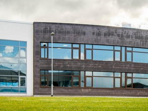 Photo 1 of Omagh Enterprise Centre, Great North Road, Gortrush, Omagh