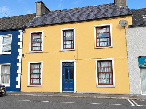 Photo 1 of Waterloo Place, Donegal Town