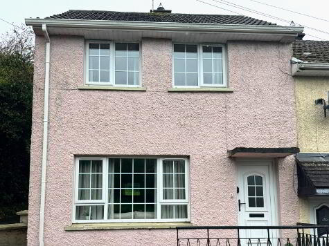 Photo 1 of 4 Church Brae, Dromore