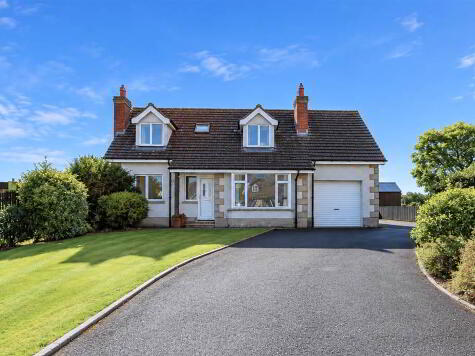 Photo 1 of 12 Barnet Close, Lisbane, Comber