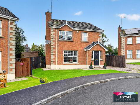 Photo 1 of 31 Monree Hill, Donaghcloney