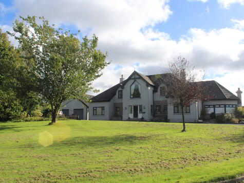Photo 1 of 37 Hilltown Road, Mayobridge, Newry