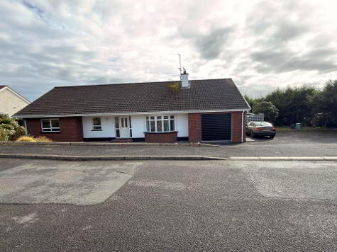 Photo 1 of 39 Silverhill Park, Silverhill, Enniskillen