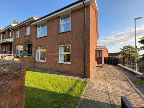 Photo 1 of 11 Glencolin Close, Glen Road, Belfast