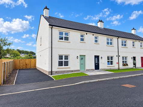 Photo 1 of 24 Castletown Brae, Fintona