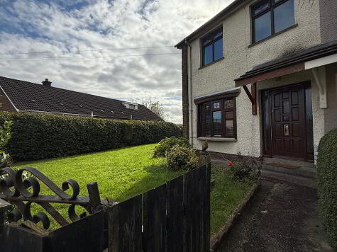 Photo 1 of 34 Iniscarn Crescent, Derry