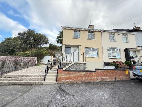 Photo 1 of 33 Chapel Street, Newry