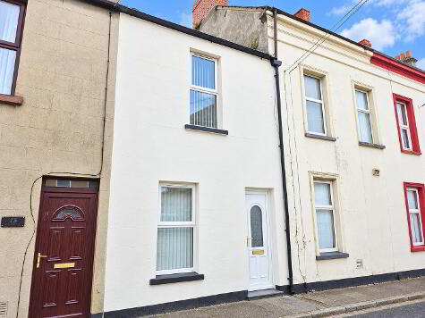 Photo 1 of 73 Albert Road, Carrickfergus