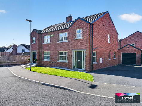 Photo 1 of 70a Monree Hill, Donaghcloney