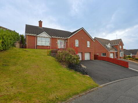 Photo 1 of 10 Oakridge, Banbridge