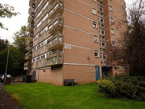 Photo 1 of 7c Ferndale House, Dunmurry, Belfast