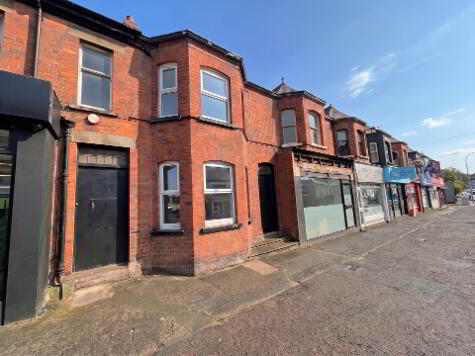 Photo 1 of 170 Kingsway, Belfast
