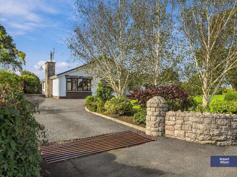 Photo 1 of 45 Ballynahonemore Road, Armagh