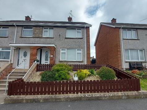 Photo 1 of 16 Orchard Park, Loughgall
