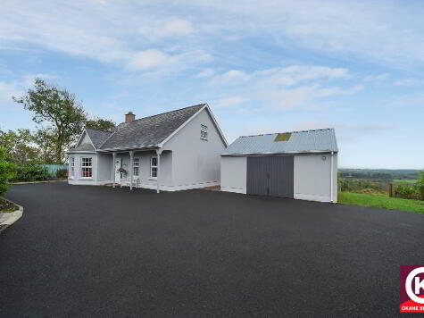 Photo 1 of 92 Tattysallagh Road, Drumquin, Omagh