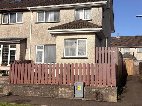 Photo 1 of 15 Windmill Heights, Enniskillen