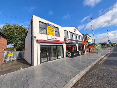 Photo 1 of 133c Andersonstown Road, Belfast
