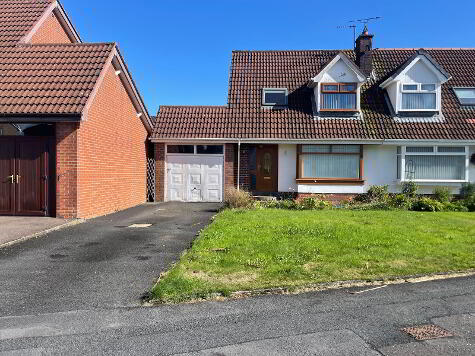 Photo 1 of 25 Meadow Way, Ballygowan