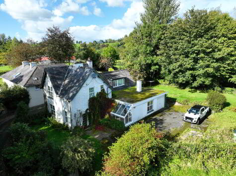 Photo 1 of Silverwood House, Derrygonnelly Road, Enniskillen