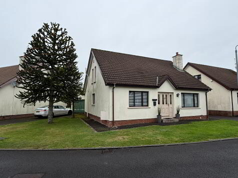 Photo 1 of 87 Bramblewood, Antrim