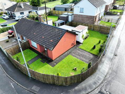 Photo 1 of 20 Knockmore Road, Derrygonnelly, Enniskillen