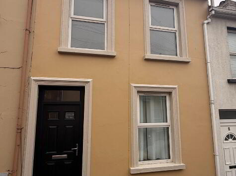 Photo 1 of 4 Dervock Street, Derry/Londonderry, Waterside