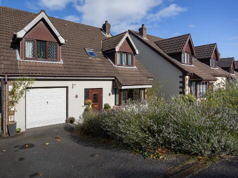 Photo 1 of 12 Woodridge, Ballynahinch