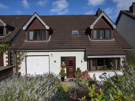 Photo 1 of 12 Woodridge, Ballynahinch