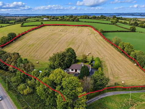 Photo 1 of 91 Comber Road, Killinchy