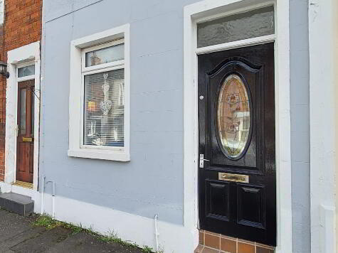 Photo 1 of 31 Fort Street, Springfield Rd, Belfast