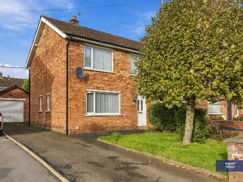 Photo 1 of 7 Beechgrove, Lisburn