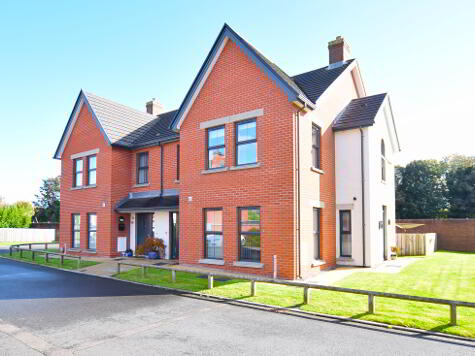 Photo 1 of 29 Evesham Lane, Bangor