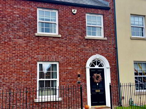 Photo 1 of 5 Portmore Hall, Ballydonaghy Road, Crumlin