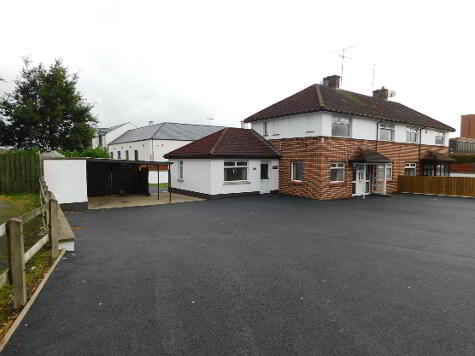 Photo 1 of 38 Beltany Road, Omagh