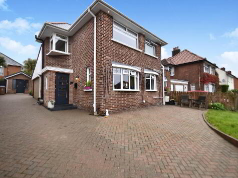 Photo 1 of 49 Sunningdale Park, Cavehill, Belfast