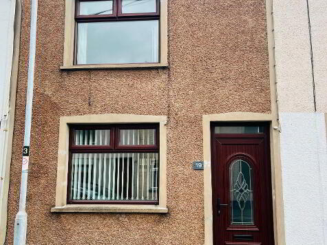 Photo 1 of 19 Portland Street, Larne