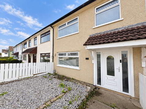 Photo 1 of 31 Blackthorn Park, Carrickfergus