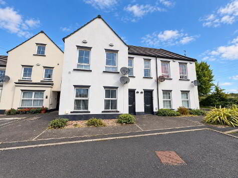 Photo 1 of 274 Larne Road, Carrickfergus