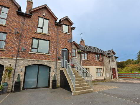 Photo 1 of 5 Glebe Hill Manor, Tandragee, Craigavon