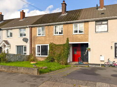 Photo 1 of 13 Birch Green, Dunmurry, Belfast