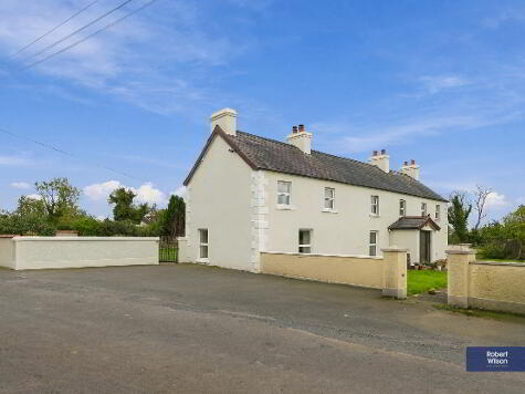 Photo 1 of 4 Gortraney Road, Ballinderry Upper, Lisburn