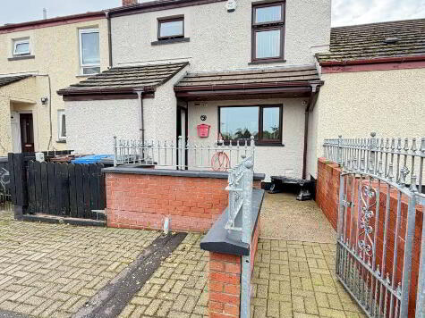 Photo 1 of 9 Ard Aveen Park, Bessbrook, Newry