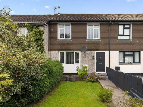 Photo 1 of 72 Rathvarna Drive, Lisburn