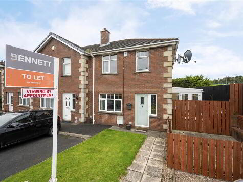 Photo 1 of 18 Ashmount Park, Belfast